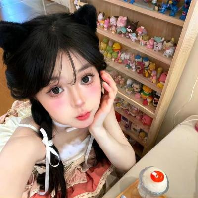 是恋爱脑也没关系