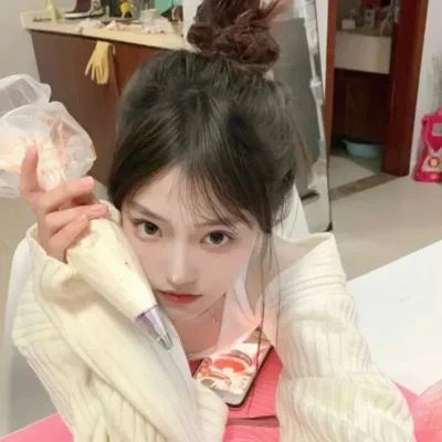 一闪一闪姜星星