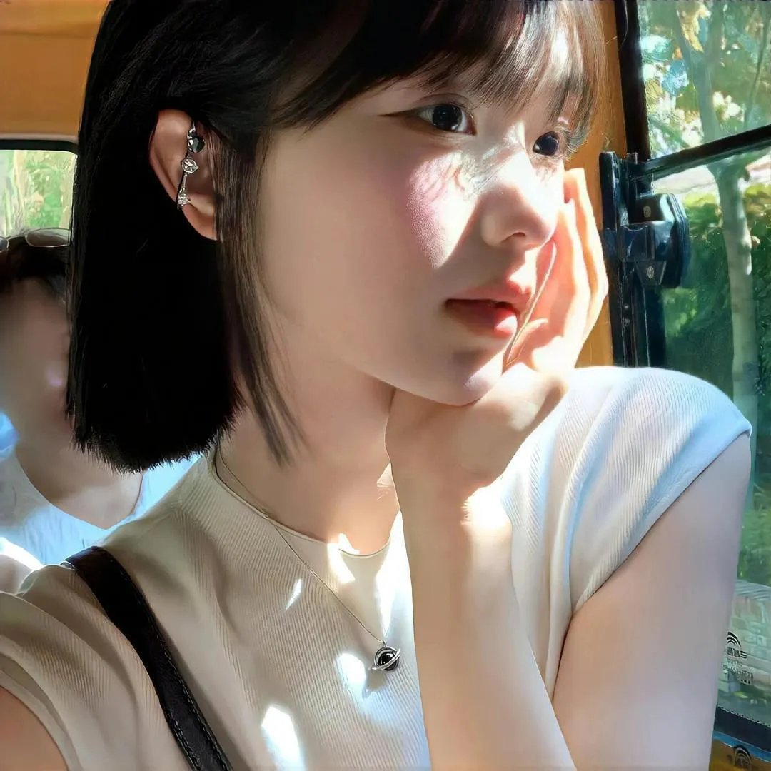 瓢虫少女第一季